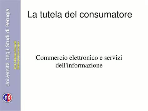 La frode in commercio e la tutela del consumatore debole 